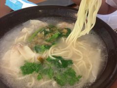 -如意馄饨(太平北路店)