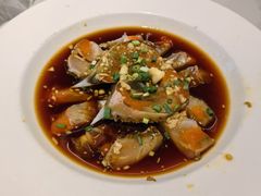 -阿毛饭店首店·宁波老字号(文化广场店)