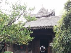 -胡氏古民居建筑