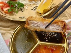 -鱼民·现造寿司(育德店)