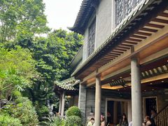 -南园酒家(前进路店)