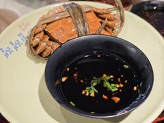 靓靓精品蒸蟹母-靓靓蒸虾·头牌蒸虾(雪松路总店)