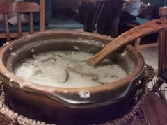 -南拳十三姨·潮汕砂锅粥(世纪金源店)