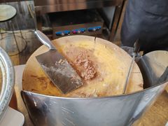 -子午路张记肉夹馍(兵马俑店)