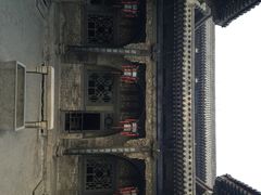 iphone_upload_pic-山西王家大院