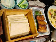 -一味大院•桐庐菜传承店(春江路店)