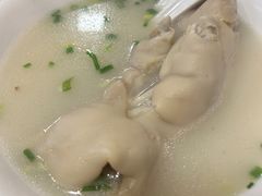 -明红蹄花(糍粑店街店)