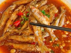 -千岛湖小鱼儿·淳安匠心农家菜