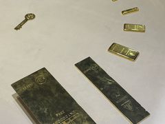 -黄金博物馆