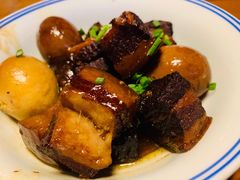 -老院子饭店·鲁菜·海鲜·家常菜