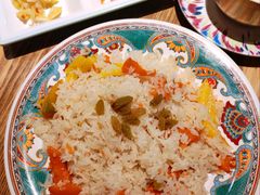 -清真·古丽花儿·新疆美食(河南路店)
