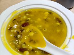 -百年银屏蚝烙·潮汕菜·非遗(乐山店)
