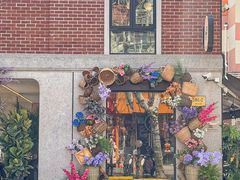 -Money Shops(愚园路店)