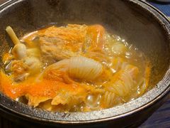 -松羽料理(国大店)