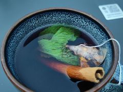 -Chili's Cafe&Bar奇利斯(滨江店)