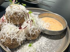 -Ameigo梅果·云贵川bistro(长宁来福士店)