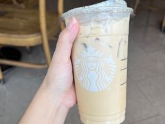 -星巴克(南京同曦万尚城店)