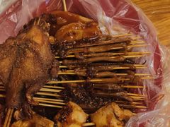 -彭浦胖胖炸鸡腿(临汾路店)