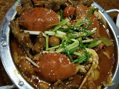 -赖胖子肉蟹煲(临川万象新城店)