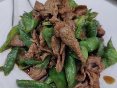 -西部马华清真食府·丝路菜(大钟寺店)