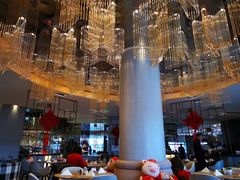 -上海浦东华美达大酒店