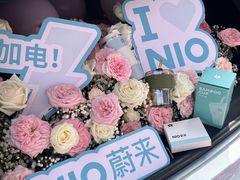 -万达广场(南昌红谷滩店)