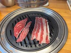 -乌拉烤肉(如皋首店)