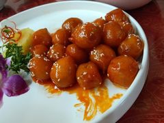 -客汀家宴·客家烟火 四季食材(集美店)