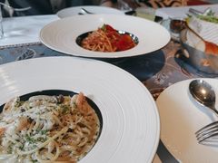 -一棵树·意大利西餐厅One Tree(新城店)