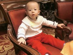 -万宝海鲜舫(劳动公园店)
