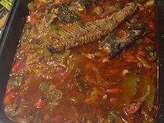 -云晓光头烧烤吧(川沙绿地店)