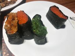 -汉巴味德(大悦城店)