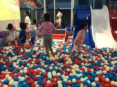 -青岛嘉年华主题乐园