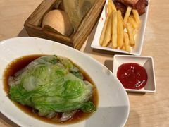 -避风塘(百联东郊店)