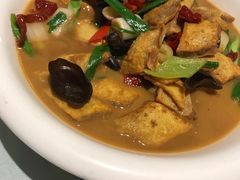 -宁夏国强手抓羊肉·清真菜(未央路凤三店)