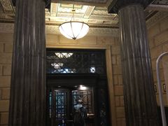 -上海锦江金门大酒店