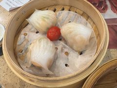 -点都德(海岸城店)