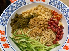 -拌粉君·江西小炒(石厦时代店)