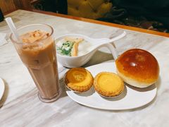 -翠华餐厅(德基广场店)