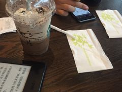 -星巴克(厦门SM新生活广场店)