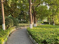 -云龙湖旅游景区