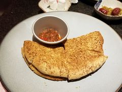 -丝路金桃·新疆菜(徐汇店)