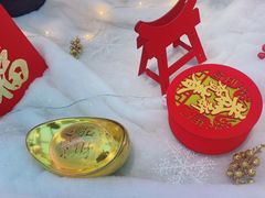 -新虹桥中心大厦