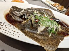 -神洲四海大酒楼(王府井澳门中心店)