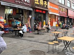 -汪胖子襄阳牛肉面(华丰路店)