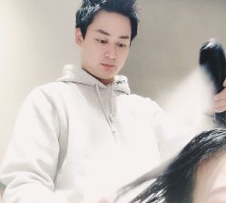 -崇尚GAVIN STYLE