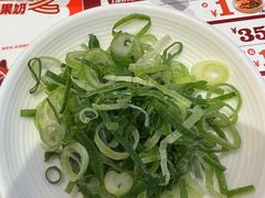 -味千拉面(瑞虹生活广场店)