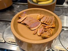 -龍歌自助小火锅(李沧丽达店)