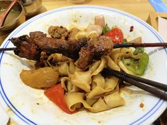 -唏嘛香·金城牛大(虹口龙之梦店)