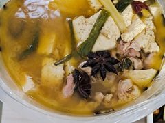-好嫂子酱猪手•农家菜(蒲黄榆店)